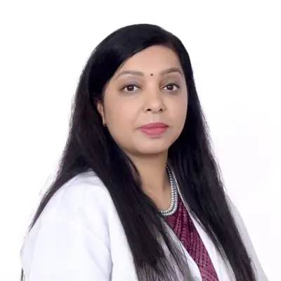 Dr. Charu Gupta