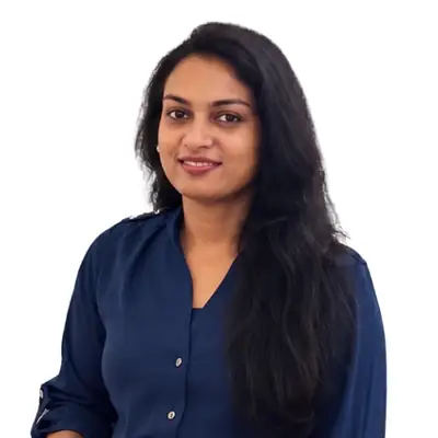 Dr. Himani Gupta