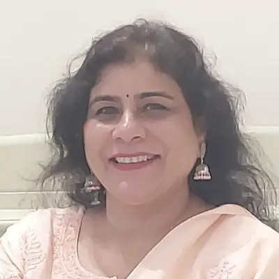Dr. Rashmi Nagpal Arora