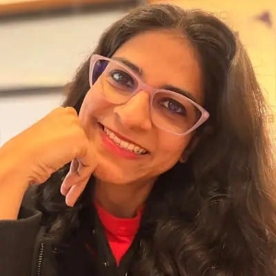 Dr. Sarita Tokas