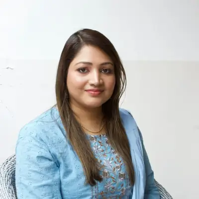 Dr. Swati Sharma Bhardwaj