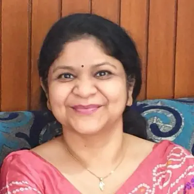 Dr. Vibha Verma