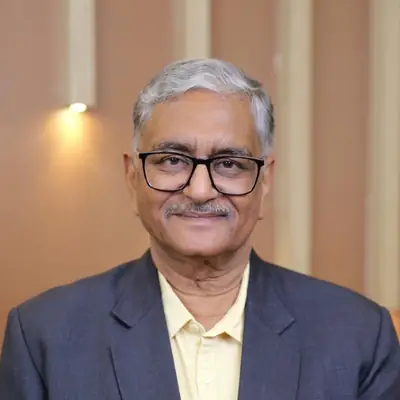 Dr. B.S. Johri