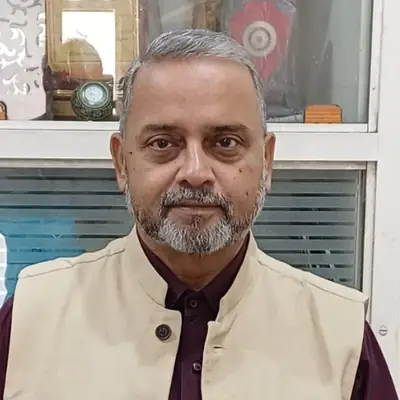 Dr. Jaswant Singh Jain