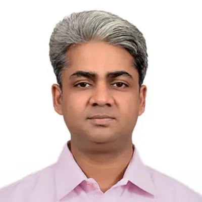 Dr. Sarvesh Goyal