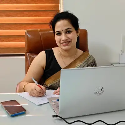 Dr. Gurpreet Kaur