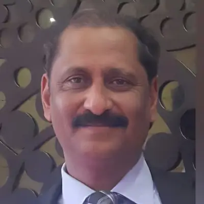 Dr. R.K. Saini