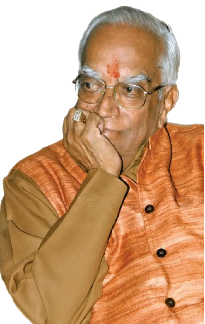 Shri Gopal Krishna Arora